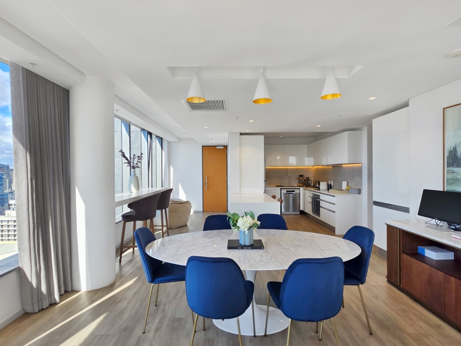 2 Bedroom Property for Sale in De Waterkant Western Cape